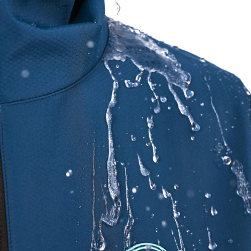 Ūdensnecaurlaidīgs pončo Aqua Marina Thermal
