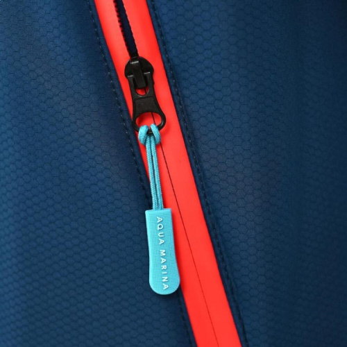 Ūdensnecaurlaidīgs pončo Aqua Marina Thermal
