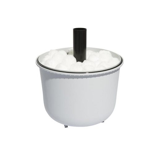 Smilšu filtru pildviela Polysphere Flowclear Bestway 58475