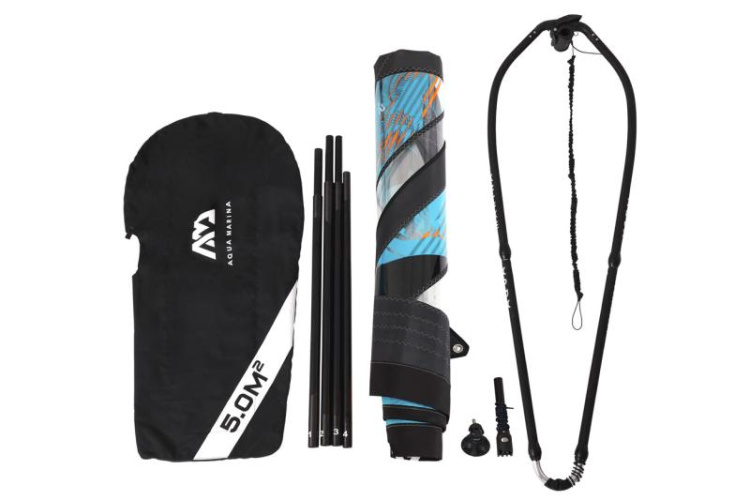 Spars Aqua Marina BLADE 5,0 m² SUP dēlim BT-22BL-5S