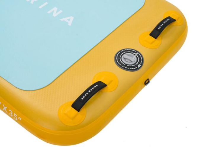 SUP dēlis Aqua Marina PEACE 250x90x15 cm BT-23PC
