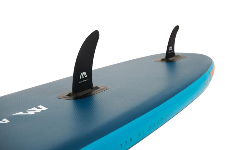 SUP dēlis Aqua Marina BLADE 320x84x15 cm BT-22BL