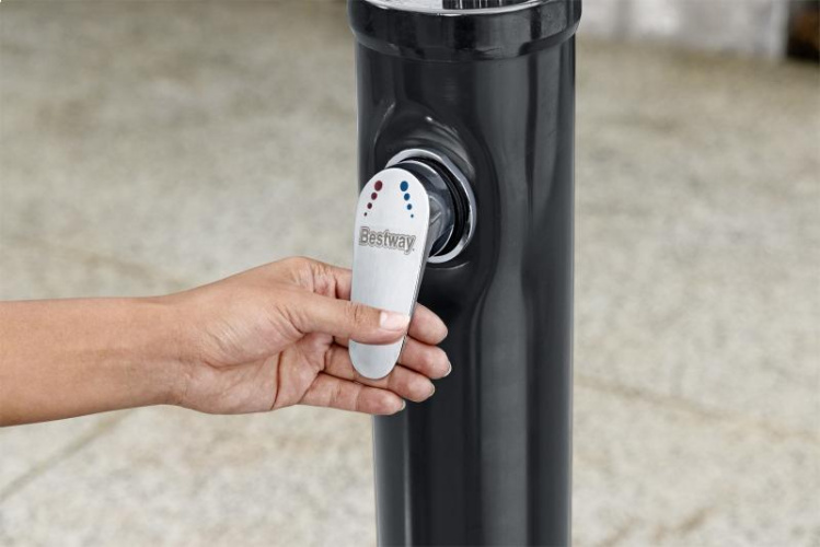 Āra saules enerģijas duša, 8 l Bestway 58694