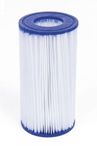 Bestway 58012 filtrs, filtra kasetne Type A