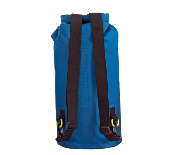 Ūdensizturīgs maiss Aqua Marina Dry bag 40L tumši zils
