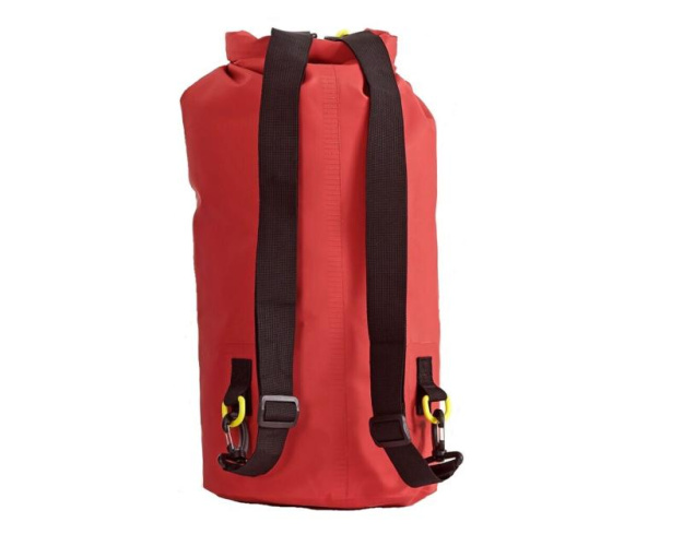 Ūdensnecaurlaidīga soma Aqua Marina Dry bag 40L, sarkana