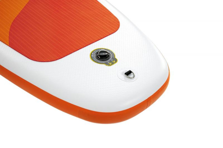 SUP dēlis Bestway Aqua Journey komplekts 274x76x12cm 65349
