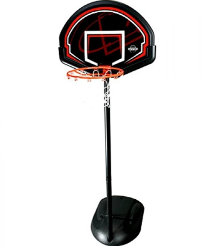 LIFETIME 90022 basketbola komplekts (1,65 - 2,29 m)