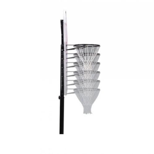 LIFETIME 90022 basketbola komplekts (1,65 - 2,29 m)