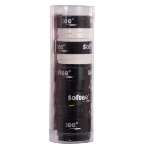 Raketes roktura lentes Softee Tech (5 gab.)