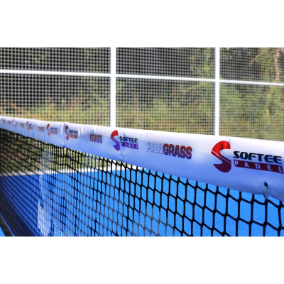 Tīkla aizsargs Softee Padel Pavi Grass