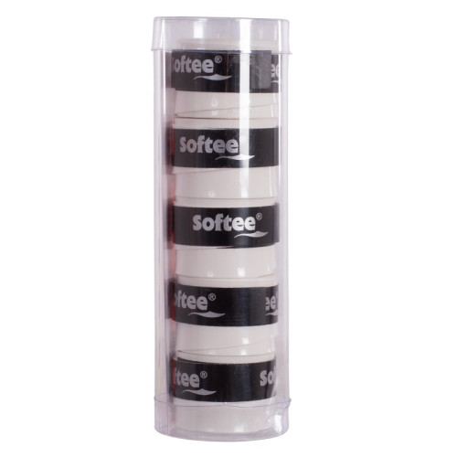 Raketes roktura lentes Softee Tech (5 gab.)