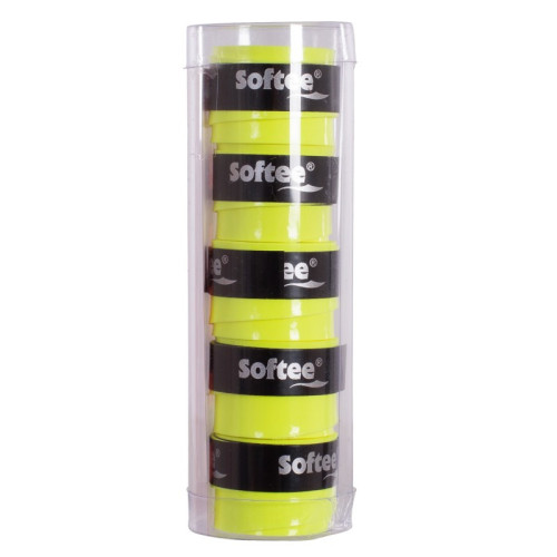 Raketes roktura lentes Softee Tech (5 gab.)