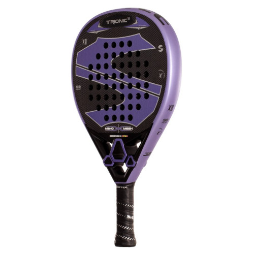 Padela rakete Softee Trionic Nano Mesh