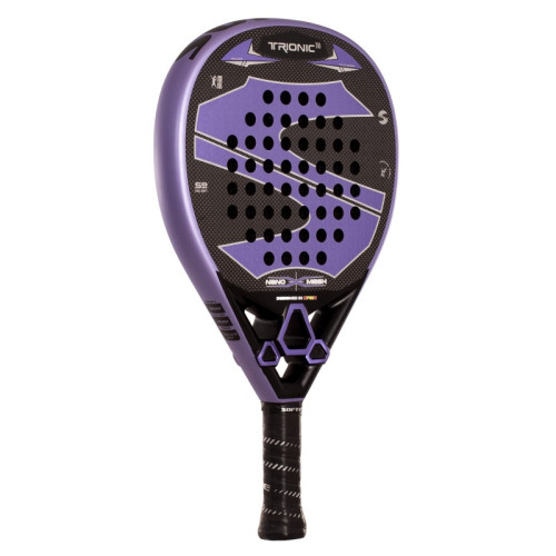 Padela rakete Softee Trionic Nano Mesh
