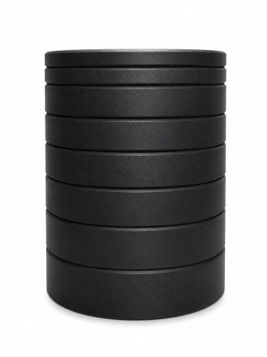 Bumper diski STRONGMAN High Temp Premium