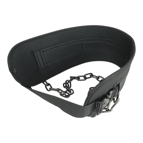 Svarcelšanas josta Crossmaxx® Dip Belt with Quick Release