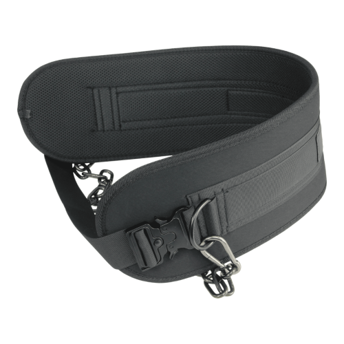 Svarcelšanas josta Crossmaxx® Dip Belt with Quick Release