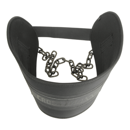 Svarcelšanas josta Crossmaxx® Dip Belt with Quick Release