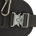 Svarcelšanas josta Crossmaxx® Dip Belt with Quick Release
