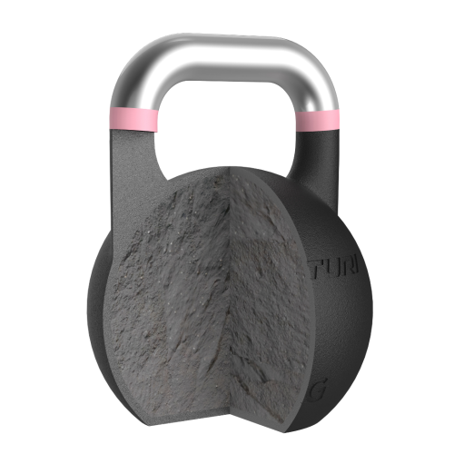 Svaru bumba Tunturi Platinum Competition (8–20 kg)