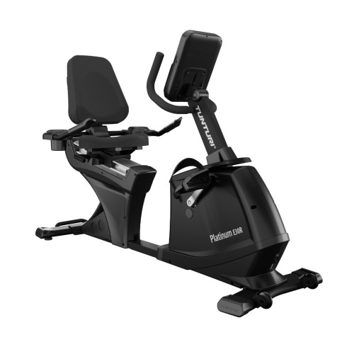 Velotrenažieris Tunturi Platinum E30-R Recumbent Bike