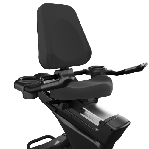 Velotrenažieris Tunturi Platinum E30-R Recumbent Bike