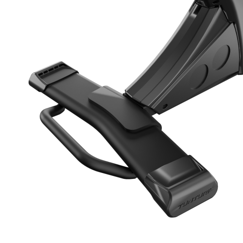Velotrenažieris Tunturi Platinum E30-R Recumbent Bike