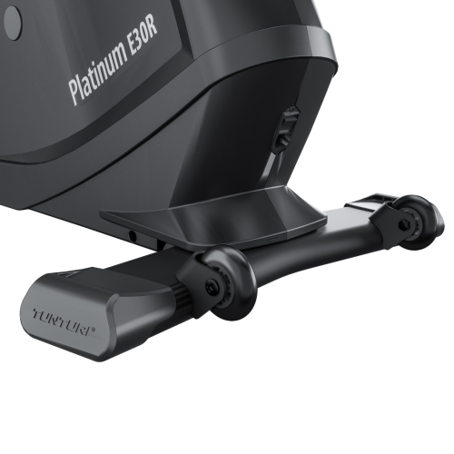 Velotrenažieris Tunturi Platinum E30-R Recumbent Bike