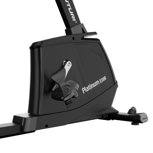 Velotrenažieris Tunturi Platinum E30-R Recumbent Bike