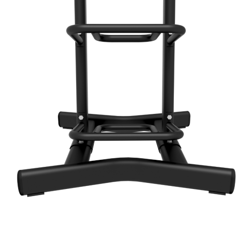 Daudzfunkcionāls inventāra statīvs Tunturi Platinum Multi Storage Rack