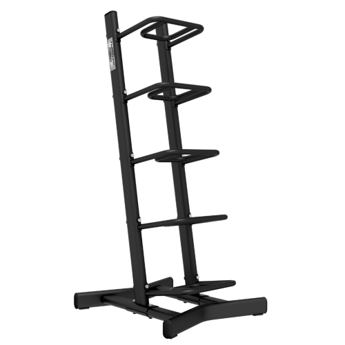Daudzfunkcionāls inventāra statīvs Tunturi Platinum Multi Storage Rack