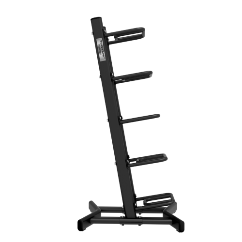 Daudzfunkcionāls inventāra statīvs Tunturi Platinum Multi Storage Rack