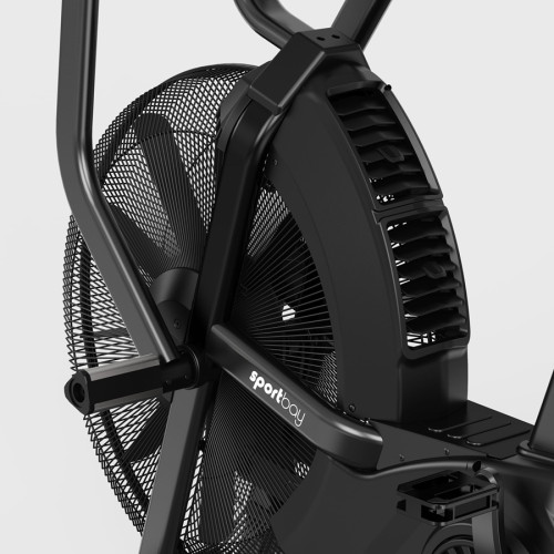 Sportbay CrossFit AirBike PRO