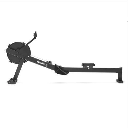 Sportbay CrossFit Air Rower - airēšanas trenažieris