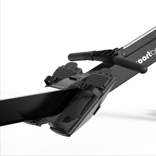Sportbay CrossFit Air Rower - airēšanas trenažieris