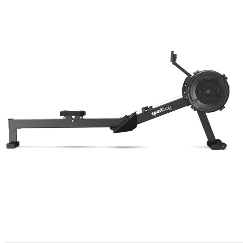 Sportbay CrossFit Air Rower - airēšanas trenažieris