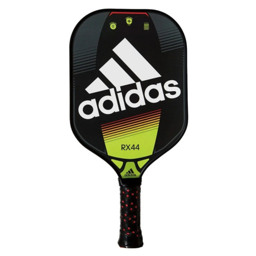 Piklbola rakete Adidas RX44 Yellow