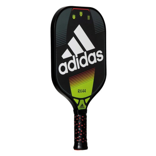 Piklbola rakete Adidas RX44 Yellow