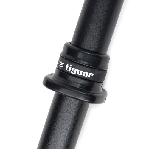 Body Pump komplekts Tiguar Powergym Set V2, 20 kg