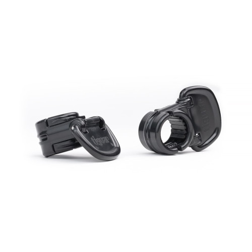 Body Pump komplekts Tiguar Powergym Set V2, 20 kg