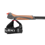 Nordic walk nūjas LEKI SPIN 100-130 cm