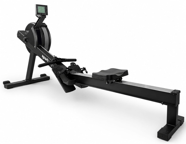 Sportbay CrossFit Air Rower - airēšanas trenažieris