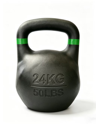 Sportbay® sacensību svaru bumba Octagon 8–32 kg