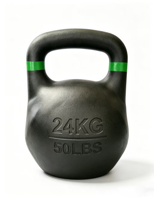 Sportbay® sacensību svaru bumba Octagon 8–32 kg