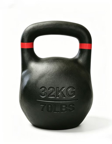 Sportbay® sacensību svaru bumba Octagon 8–32 kg