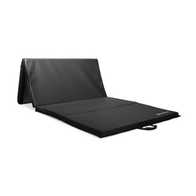 Salokāms matracis GYMSTICK FOLDABLE GYM MAT 200 X 100 X 5CM