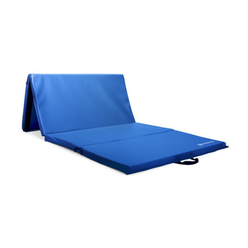 Salokāms matracis GYMSTICK FOLDABLE GYM MAT 200 X 100 X 5CM