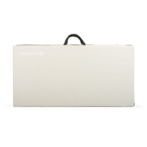 Salokāms matracis GYMSTICK FOLDABLE GYM MAT 200 X 100 X 5CM