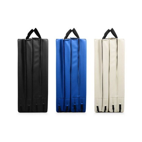 Salokāms matracis GYMSTICK FOLDABLE GYM MAT 200 X 100 X 5CM